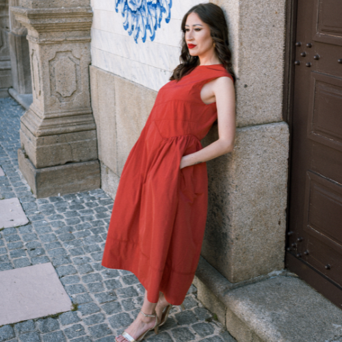 Vestido MARÍA
