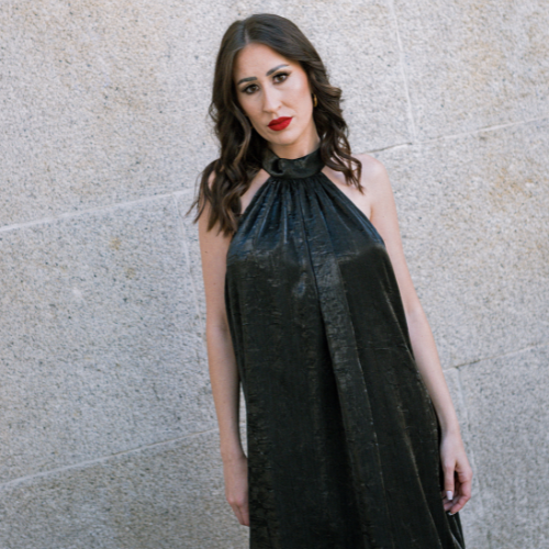 Vestido MERCED